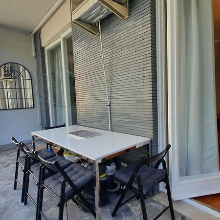 Heart Milan Apartments Fashion District Luaran gambar
