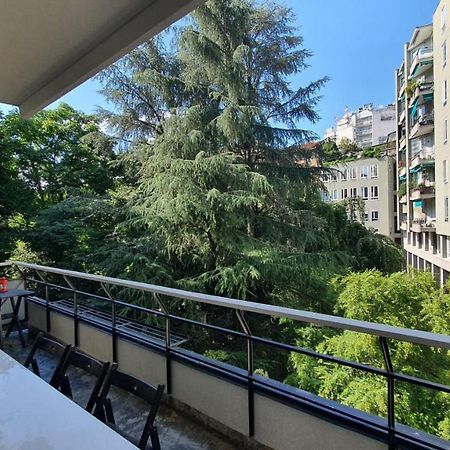 Heart Milan Apartments Fashion District Luaran gambar