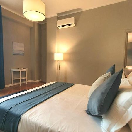 Heart Milan Apartments Fashion District Luaran gambar