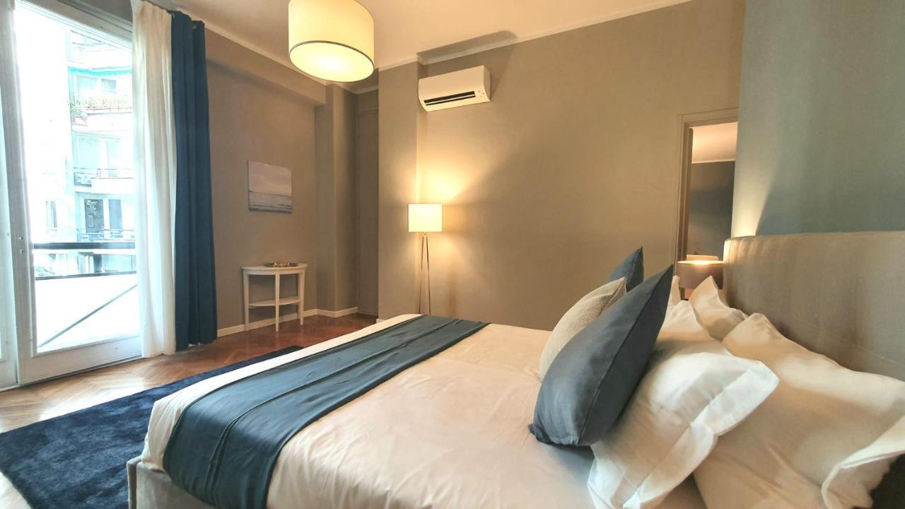Heart Milan Apartments Fashion District Luaran gambar