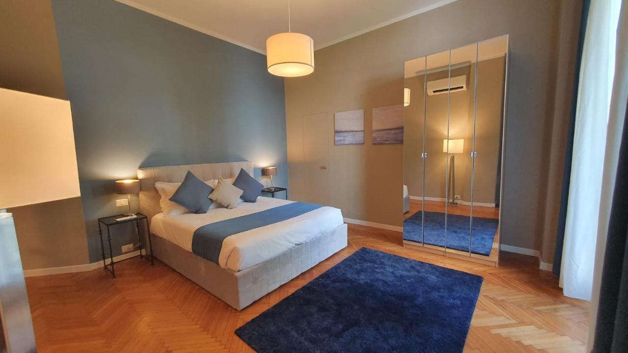 Heart Milan Apartments Fashion District Luaran gambar